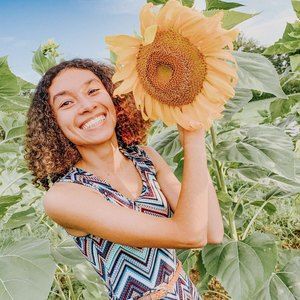 Meet your Posher, Allyson